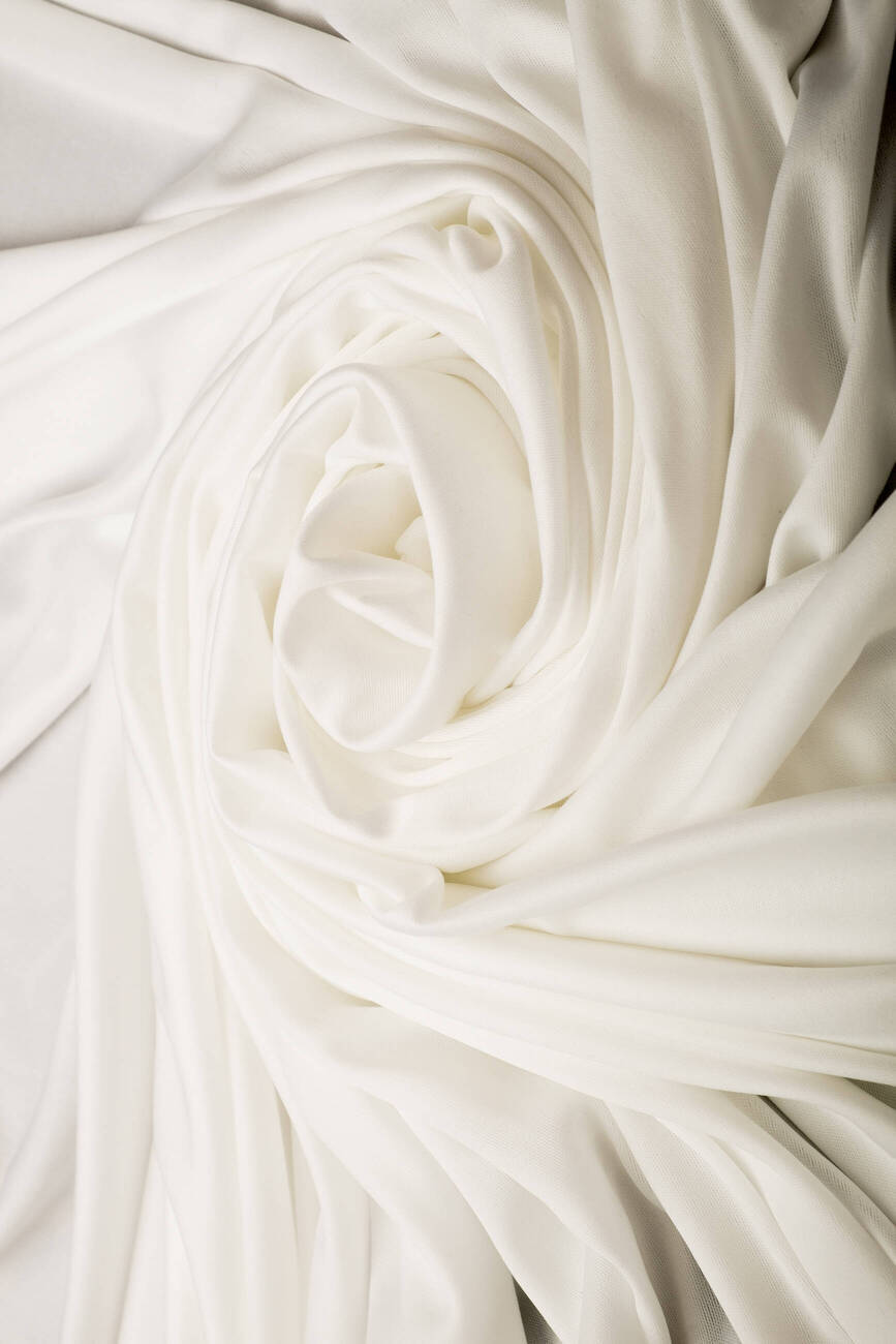 Стрейчевая подкладка